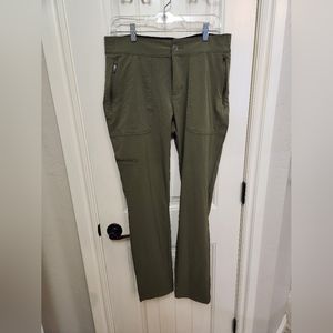 Columbia pants